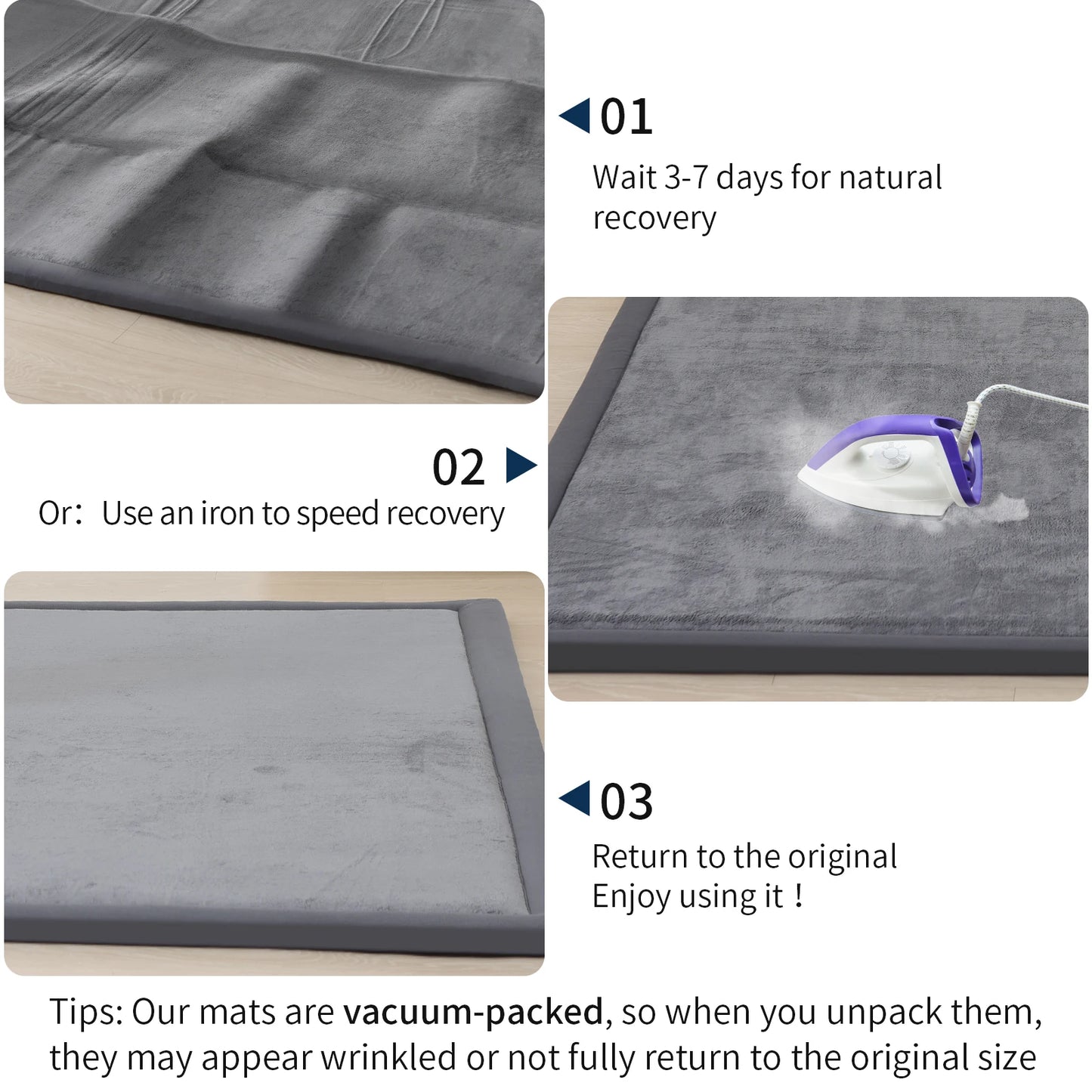 Large Coral Velvet Carpet for Cozy Living Room and Bedroom Comfort