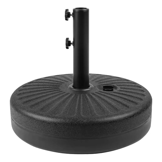 General Use Weighted Base For Outdoor Umbrella Stand