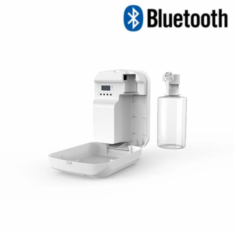 Namste Aroma Diffuser Bluetooth Control 400ml Capacity