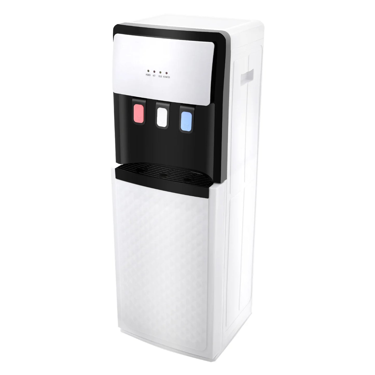 Hign Concerned Chemical BottomLoad Water Dispenser Hot Cold