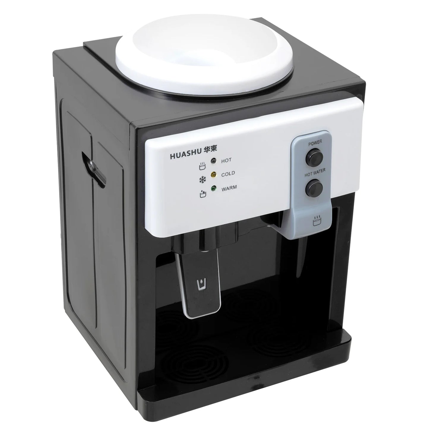 Cold Water Dispenser With 500W Heating And 75W Cooling
