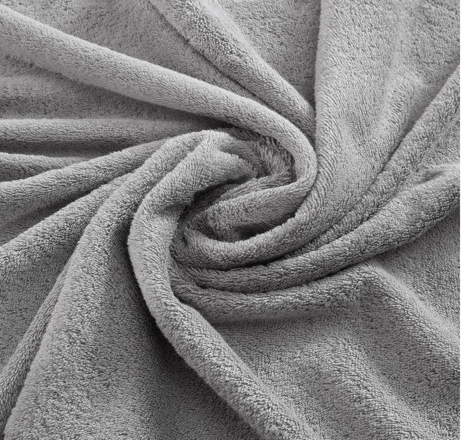 Hign-Concerned Towels Washcloths Set Premium Quality