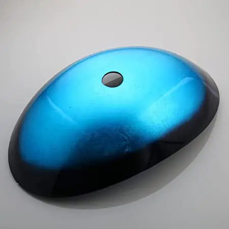 Torayvino Glass Bathroom Vessel Sink With Waterfall Faucet