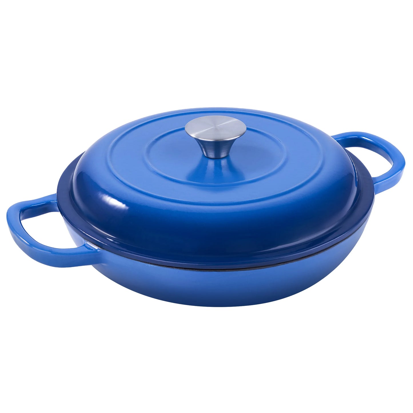 Hign Concerned Chemical Enamel Cast Iron Dutch Oven