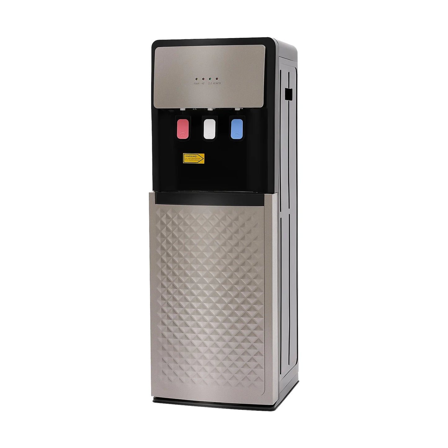 Hign Concerned Chemical BottomLoad Water Dispenser Hot Cold