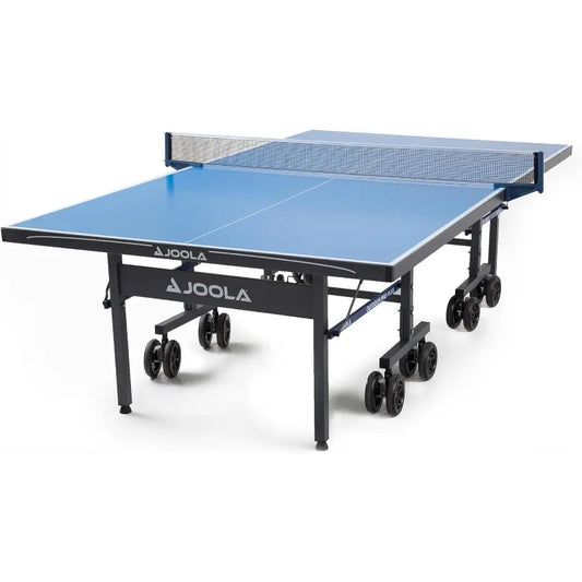 JOOLA Outdoor Ping Pong Table With Waterproof Net Set