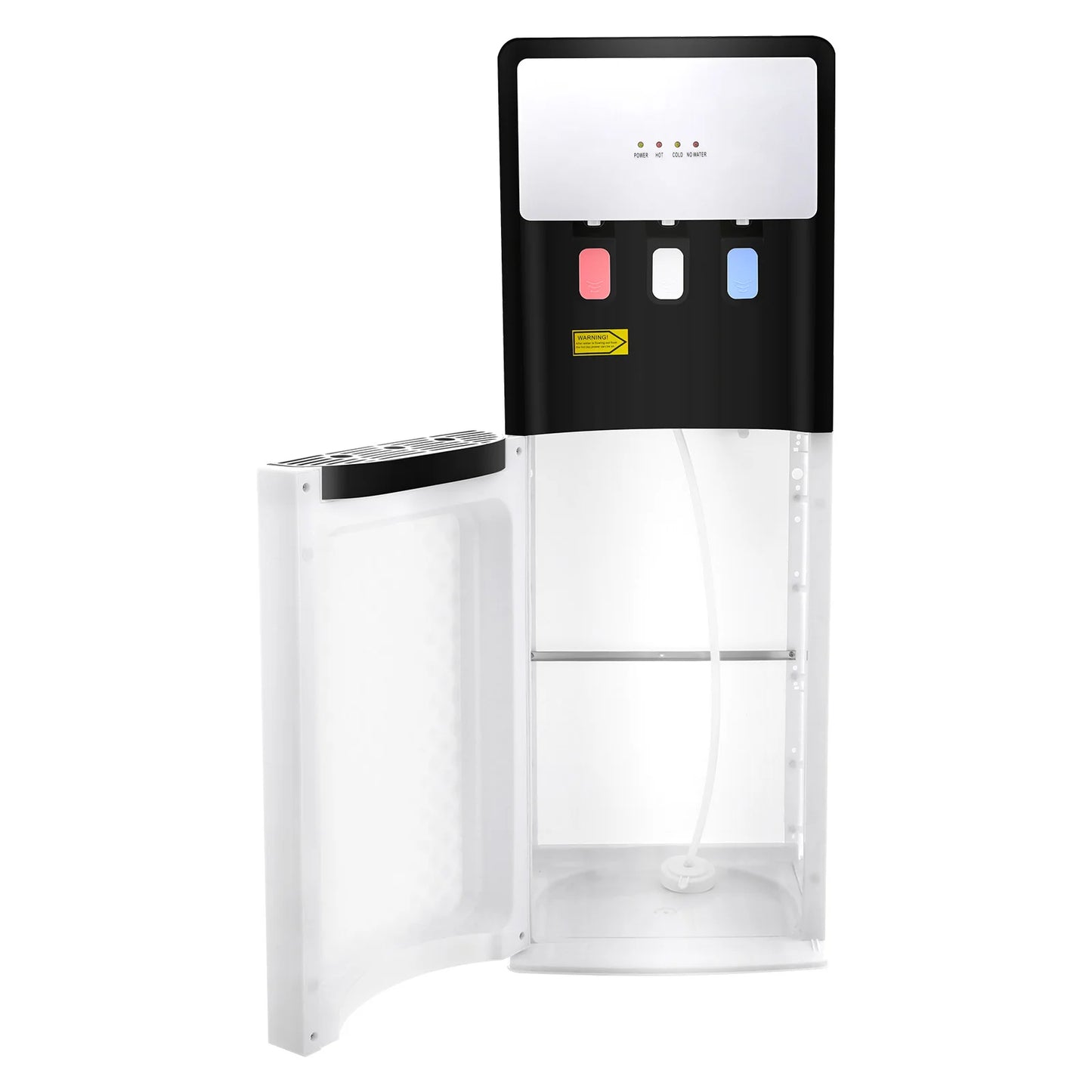 Cold Water Bottom Loading Hot Cold Standing Water Dispenser